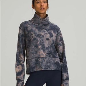 Lululemon Ready to Rulu Pullover - 4
